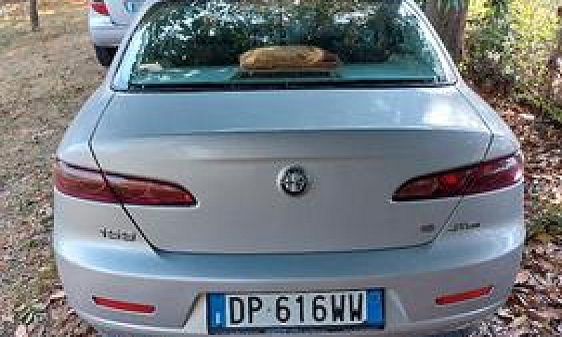 Alfa Romeo 159 - 200...