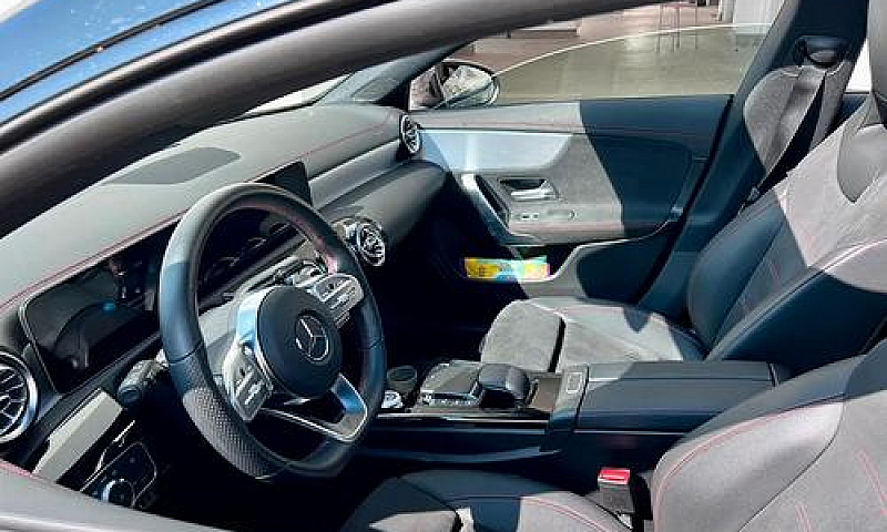 Mercedes Cla S.brake...
