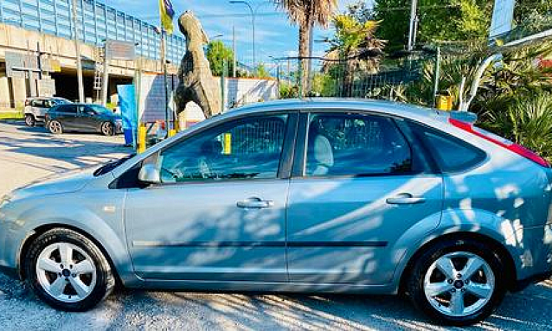 Ford Focus 1.8 Tdci ...