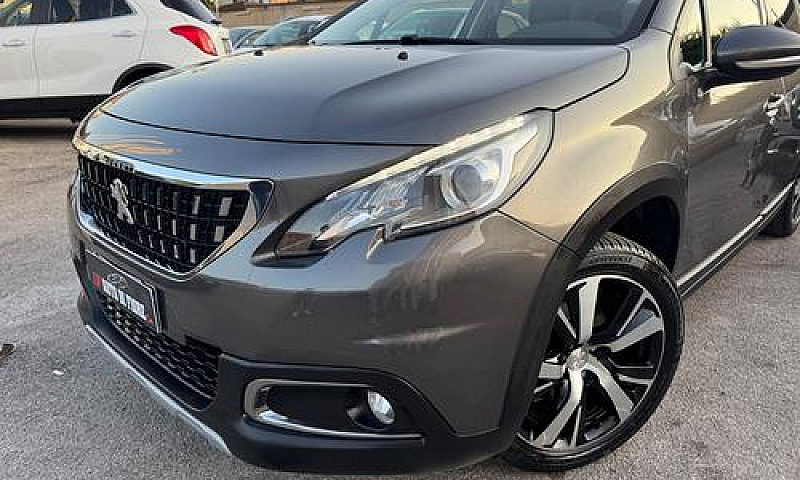 Peugeot 2008 Puretec...