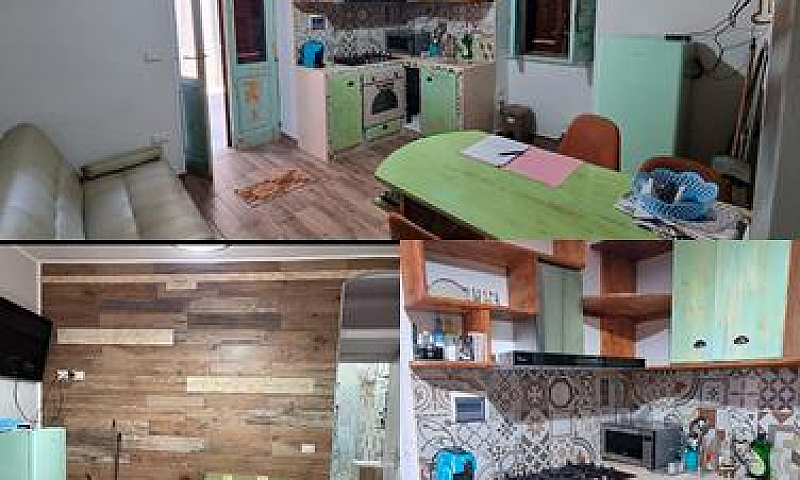 Casa A 150 Mt Mare I...