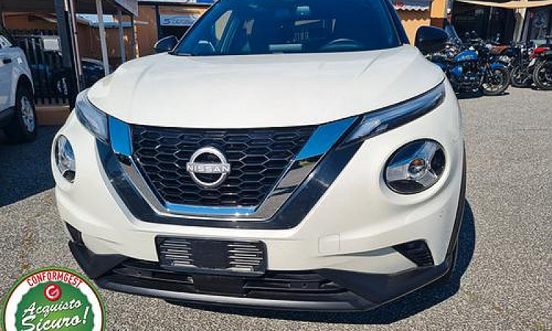 Nissan Juke 1.0 Dig-...