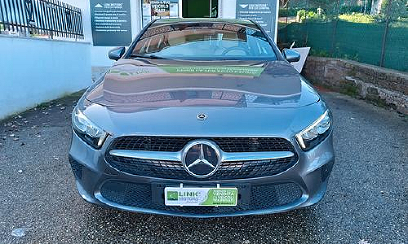 Mercedes-Benz Classe...