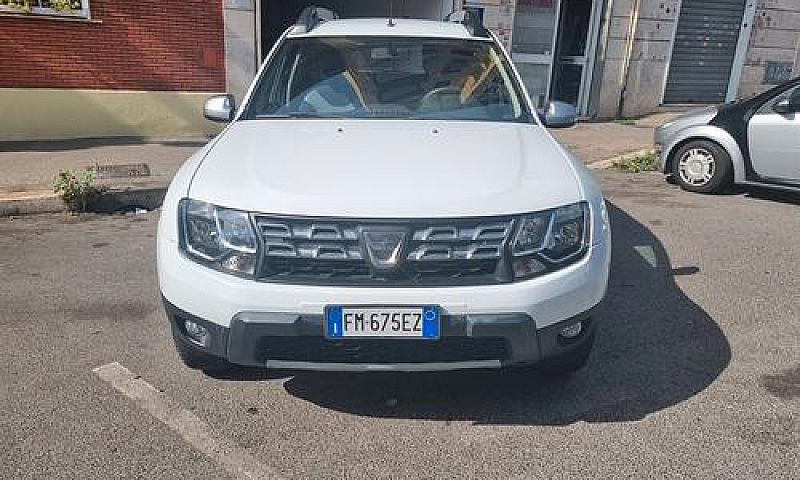 Dacia Duster 1.6 115...
