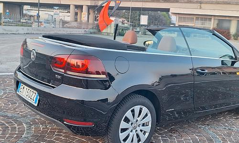 Volkswagen Golf 1.6 ...