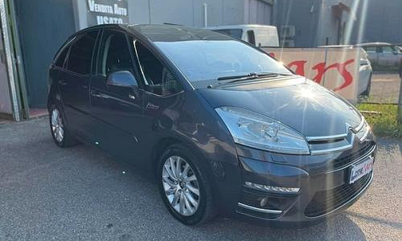 Citroen C4 Picasso 1...