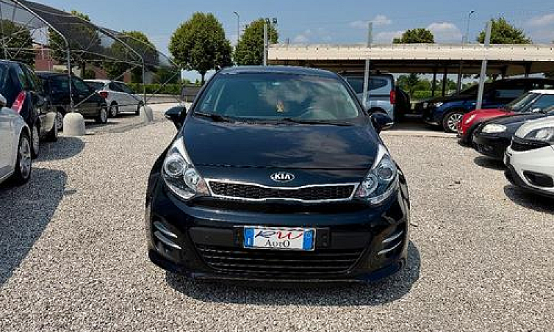 Kia - Rio - 1.4 Crdi...
