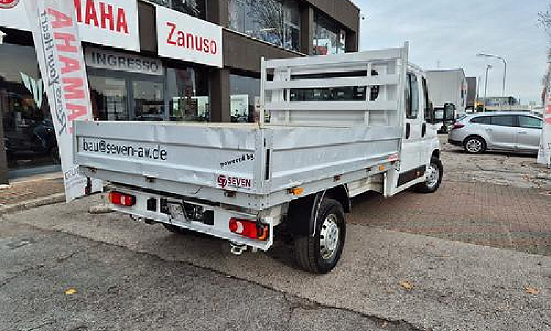 Opel Movano 2.2 Hdi ...