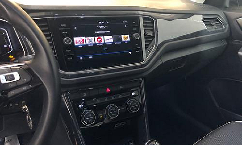 Volkswagen T-Roc - 2...