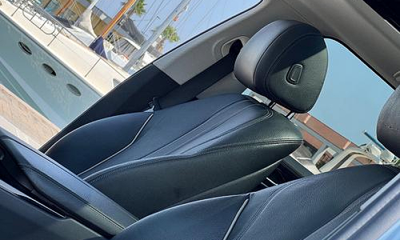 Bmw 520 190 Cv - Lux...