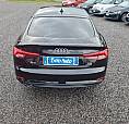 Audi A5 Spb 2.0 Tdi 190 Cv Quattro S Tronic 2017