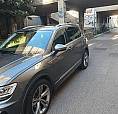 Volkswagen Tiguan 2ª Serie - 2018