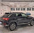 Volkswagen T-Roc 1000 Tsi 116Cv Style Km.0