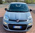 Fiat Panda Easy 1.2Cc S&S Full Optional