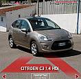 Citroen C3 1.4 Hdi 70 Seduction
