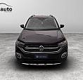Volkswagen T-Cross 2019 - T-Cross 1.0 Tsi Sport 95