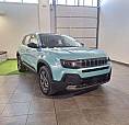 Jeep Avenger 1.2 Turbo Mhev Longitude