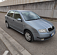 Škoda Fabia 94.000Km