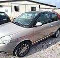 Lancia Ypsilon 1.2 Argento