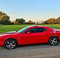 Dodge Challenger Sxt-Plus