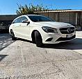 Mercedes Benz Cla200D