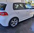 Golf 6 2011 R Line
