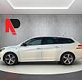 Peugeot 308 Bluehdi 130 S&S Sw Gt