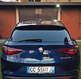 Stelvio Q4 Ti 2.2 190Cv
