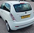 Lancia Ypsilon 1.2 - Consumi Ridotti- Neopatentati
