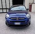 Fiat 500X 1.0 T3 120 Cv Connect