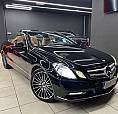 Mercedes-Benz E 350 Cdi Blueefficiency Avantgarde