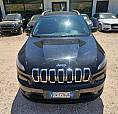 Jeep Cherokee 2.0 Mjt Diesel 170Cv 4Wd