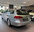 Volkswagen Passat Var. 2.0 Tdi Dsg High. Bm.tech.