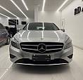 Mercedes-Benz A 180 Cdi (Be) Sport Okneopatentati