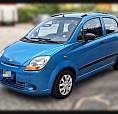 Chevrolet Matiz 1000 Se Energy