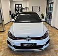 Volkswagen Golf Gti Golf Gti Performance 2.0 245 C