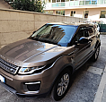 Landa Rover Evoque Td4 180Cv 4X4 Se
