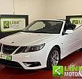 Saab 9-3 Cabrio 1.9 Tid Vector Tx -Luxurypack -