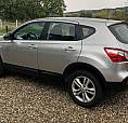 Nissan Qashqai 1.5 Dci Dpf Tekna
