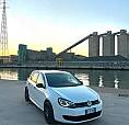 Volkswagen Golf 6 2011