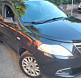 Lancia Ypsilon Gpl