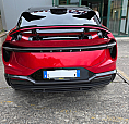 Strepitosa Lotus Eletre S Limited Edition