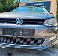 Volkswagen Polo 1.2 5 Porte -Tetto -Neo Patentati 