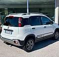 Fiat Panda Cross 4X4V 0.9 Twinair 