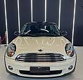 Mini 1.6 16V Cooper Tetto Apribile Unico Proprieta
