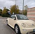 Volkswagen Maggiolino - 2000