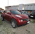 Nissan Juke 1.5 Dci Acenta