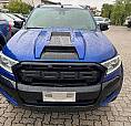 Ford Ranger 3.2 Tdci Aut. Dc Wildtrak 5 Posti
