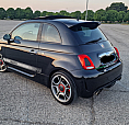 Fiat 500 Abarth