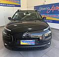Citroen C4 Cactus Bluehdi 100 Shine